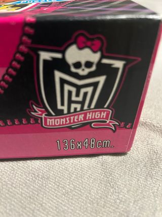 Puzzle Monster High 400 piezas Educa