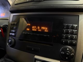 MERCEDES-BENZ VIANO 2.2 CDI LANG TREND