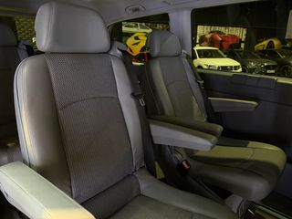 MERCEDES-BENZ VIANO 2.2 CDI LANG TREND