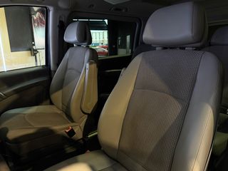 MERCEDES-BENZ VIANO 2.2 CDI LANG TREND