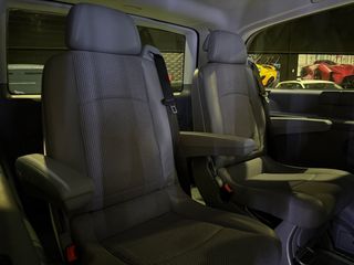MERCEDES-BENZ VIANO 2.2 CDI LANG TREND