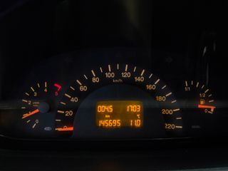 MERCEDES-BENZ VIANO 2.2 CDI LANG TREND