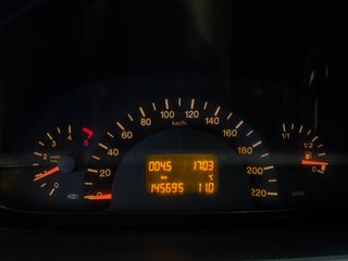 MERCEDES-BENZ VIANO 2.2 CDI LANG TREND