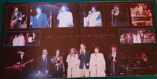 Lote 3 Vinilos LP Nacional Pop Rock