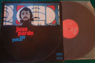 Lote 3 Vinilos LP Nacional Pop Rock