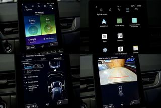 Renault Captur   techno TCe 103 kW 140CV mild hybrid