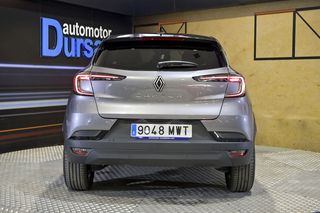 Renault Captur   techno TCe 103 kW 140CV mild hybrid
