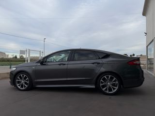 Ford Mondeo 2016 St-Line 160cv