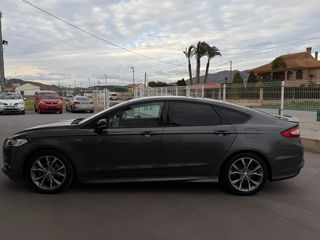 Ford Mondeo 2016 St-Line 160cv