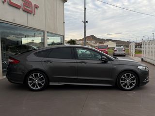 Ford Mondeo 2016 St-Line 160cv