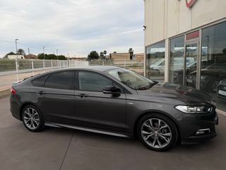 Ford Mondeo 2016 St-Line 160cv