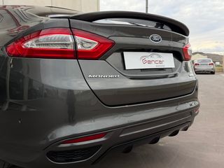 Ford Mondeo 2016 St-Line 160cv