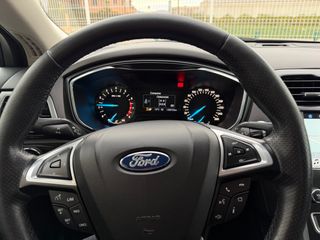 Ford Mondeo 2016 St-Line 160cv