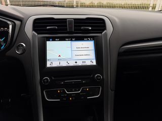 Ford Mondeo 2016 St-Line 160cv