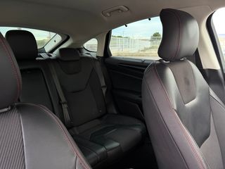 Ford Mondeo 2016 St-Line 160cv