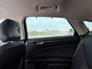 Ford Mondeo 2016 St-Line 160cv