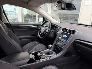 Ford Mondeo 2016 St-Line 160cv