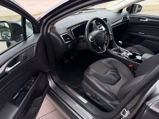 Ford Mondeo 2016 St-Line 160cv