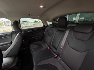 Ford Mondeo 2016 St-Line 160cv