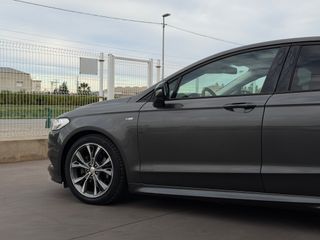 Ford Mondeo 2016 St-Line 160cv