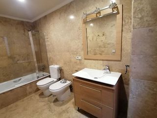 Piso en alquiler en Zona Centro en Córdoba