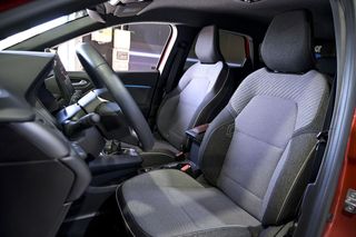 Renault Captur   techno TCe 103 kW 140CV mild hybrid