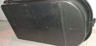 Cofre Camtek 320L para Techo Coche