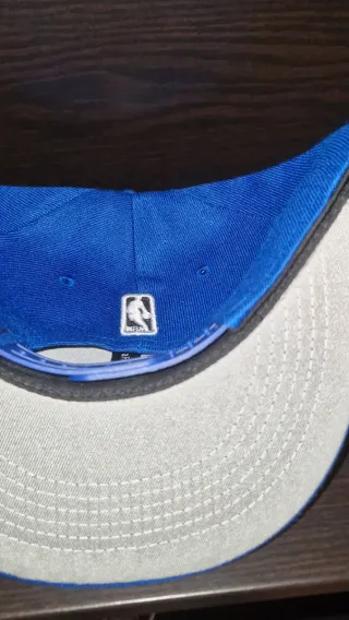 Gorra Dallas Mavericks New Era 9FIFTY