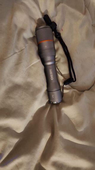 Linterna NEBO DAVINCI 1000