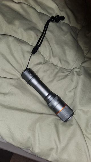 Linterna NEBO DAVINCI 1000