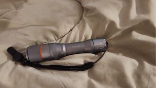 Linterna NEBO DAVINCI 1000