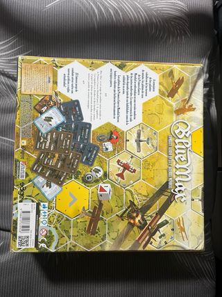 Blue Max: Combate Aéreo 1ª Guerra Mundial