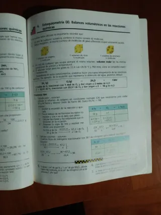 Física y química 2 F.P. 1