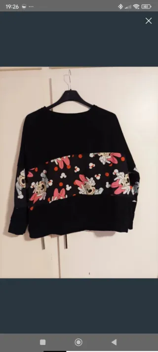 Lote de camisetas con corazones