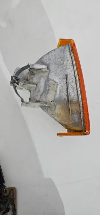 Intermitente Opel Corsa MK1 GSI Naranja