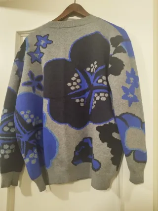 Jersey Desigual Niagara Talla M