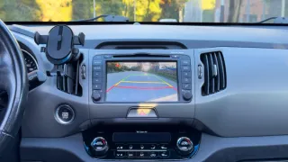 KIA Sportage 2.0 CRDi 136CV VGT DRIVE AWD