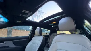 KIA Sportage 2.0 CRDi 136CV VGT DRIVE AWD