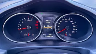 KIA Sportage 2.0 CRDi 136CV VGT DRIVE AWD