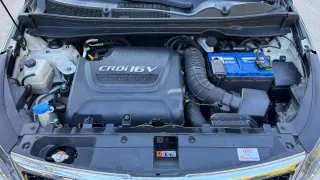 KIA Sportage 2.0 CRDi 136CV VGT DRIVE AWD