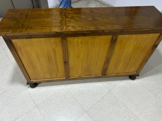 Cómoda Vintage Madera