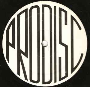 Circuito - Pole Position Vinilo