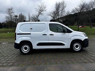CITROËN BERLINGO 1.5 BlueHDI 102 CV – AÑO 2022