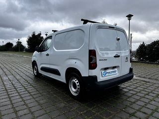 CITROËN BERLINGO 1.5 BlueHDI 102 CV – AÑO 2022