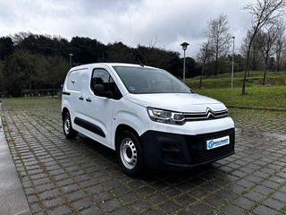 CITROËN BERLINGO 1.5 BlueHDI 102 CV – AÑO 2022