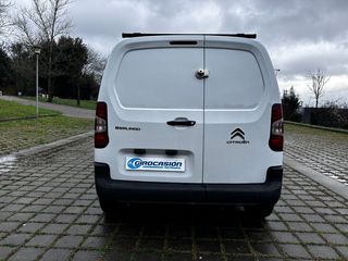 CITROËN BERLINGO 1.5 BlueHDI 102 CV – AÑO 2022
