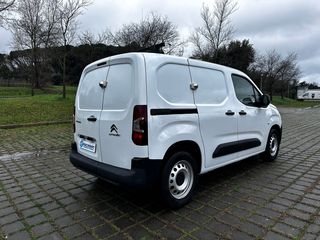 CITROËN BERLINGO 1.5 BlueHDI 102 CV – AÑO 2022