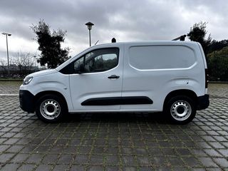 CITROËN BERLINGO 1.5 BlueHDI 102 CV – AÑO 2022