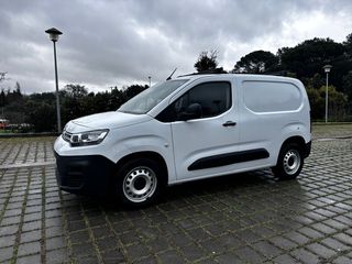 CITROËN BERLINGO 1.5 BlueHDI 102 CV – AÑO 2022