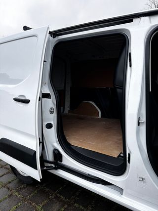 CITROËN BERLINGO 1.5 BlueHDI 102 CV – AÑO 2022